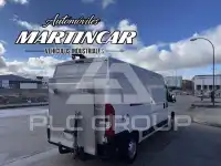 2018 Peugeot Boxer