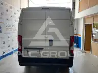 2018 Peugeot Boxer