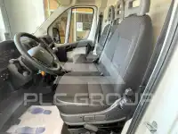 2018 Peugeot Boxer