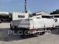 2018 Peugeot Boxer