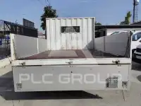 2018 Peugeot Boxer