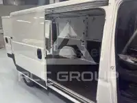 2018 Peugeot Boxer