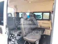 2018 Peugeot Boxer