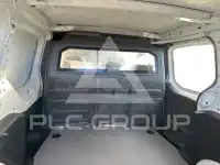 2018 Peugeot Partner