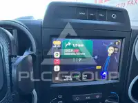 2018 Peugeot Partner