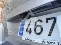 2018 Peugeot Partner