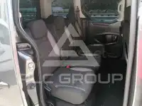 2018 Peugeot Partner