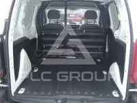 2018 Peugeot Partner