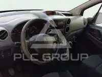 2018 Peugeot Partner