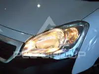 2018 Peugeot Partner