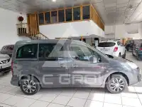 2018 Peugeot Partner