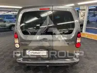 2018 Peugeot Partner
