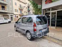 2018 Peugeot Partner