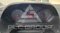 2018 Peugeot Partner