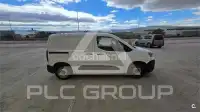 2018 Peugeot Partner