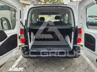 2018 Peugeot Partner