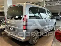 2018 Peugeot Partner