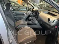 2018 Peugeot Partner