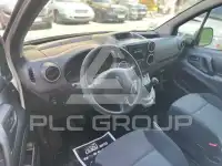 2018 Peugeot Partner