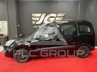 2018 Peugeot Partner