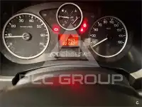 2018 Peugeot Partner