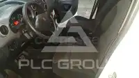 2018 Peugeot Partner