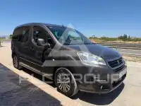2018 Peugeot Partner