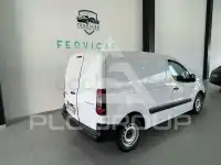 2018 Peugeot Partner