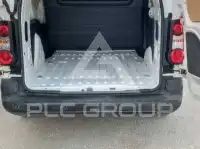 2018 Peugeot Partner