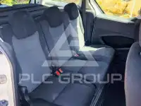 2018 Peugeot Partner