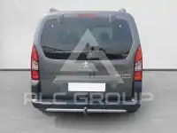 2018 Peugeot Partner