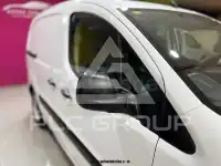 2018 Peugeot Partner