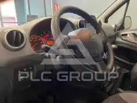 2018 Peugeot Partner