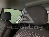 2018 Peugeot Partner