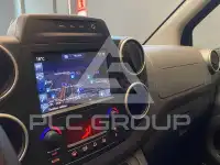 2018 Peugeot Partner