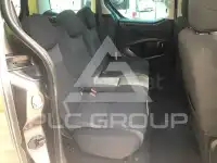 2018 Peugeot Partner