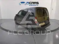 2018 Peugeot Partner