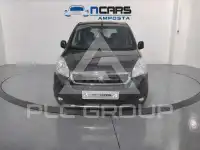 2018 Peugeot Partner
