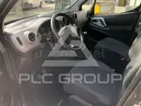 2018 Peugeot Partner
