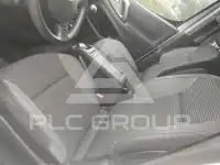 2018 Peugeot Partner