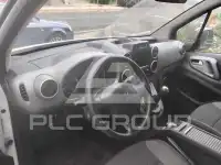 2018 Peugeot Partner