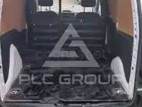 2018 Peugeot Partner