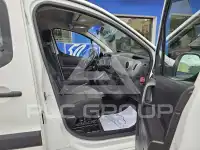 2018 Peugeot Partner