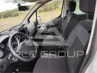 2018 Peugeot Partner