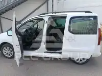 2018 Peugeot Partner