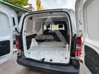 2018 Peugeot Partner