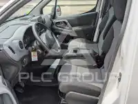 2018 Peugeot Partner