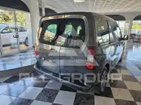 2018 Peugeot Partner