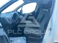 2018 Peugeot Partner