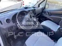 2018 Peugeot Partner